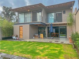 2 Schlafzimmer Haus zu verkaufen in Valle De Bravo, Mexico, Valle De Bravo