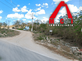  Terreno (Parcela) en venta en Merida, Yucatán, Merida