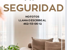 Studio Apartment for rent in Irapuato, Guanajuato, Irapuato