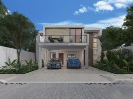 Villa 3 chambre à vendre à Merida, Yucatan, Merida