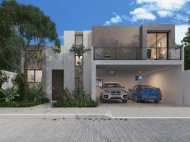 4 Schlafzimmer Villa zu verkaufen in Merida, Yucatan, Merida