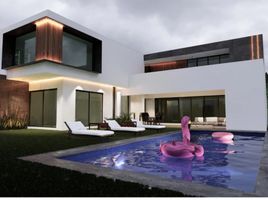3 Bedroom House for sale in Tlayacapan, Morelos, Tlayacapan