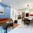 Condominium 2 chambre à louer à Ward 22, Ho Chi Minh City, Ward 22, Binh Thanh, Ho Chi Minh City, Viêt Nam