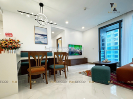Condominium 2 chambre à louer à Ward 22, Ho Chi Minh City, Ward 22, Binh Thanh, Ho Chi Minh City, Viêt Nam