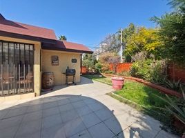 5 Schlafzimmer Haus zu vermieten in San Jode De Maipo, Cordillera, San Jode De Maipo