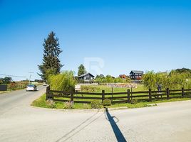  Terreno (Parcela) en venta en Puerto Varas, Llanquihue, Puerto Varas