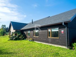 5 Schlafzimmer Haus zu verkaufen in Llanquihue, Los Lagos, Puerto Varas