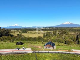  Terreno (Parcela) en venta en Puerto Varas, Llanquihue, Puerto Varas