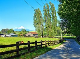  Terreno (Parcela) en venta en Puerto Varas, Llanquihue, Puerto Varas