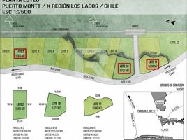  Land for sale in Puerto Montt, Llanquihue, Puerto Montt