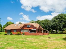 5 Schlafzimmer Haus zu verkaufen in Llanquihue, Los Lagos, Puerto Varas