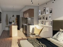 Estudio Apartamento en venta en Capital Federal, Buenos Aires, Capital Federal