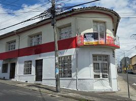 4 chambre Maison for sale in Basilica of the National Vow, Quito, Quito, Quito