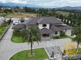 3 Schlafzimmer Haus zu verkaufen in Quito, Pichincha, Puembo, Quito