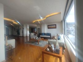 4 Bedroom Apartment for sale in Bicentenario Park, Quito, Quito, Quito