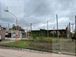  Terreno (Parcela) en venta en San Fernando, Chaco, San Fernando