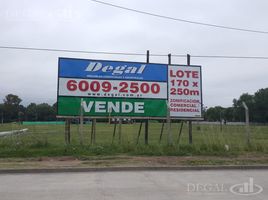  Terreno (Parcela) en alquiler en Argentina, Tigre, Buenos Aires, Argentina