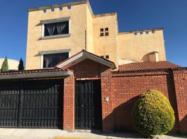 5 Schlafzimmer Haus zu verkaufen in Almoloya De Juarez, Mexico, Almoloya De Juarez