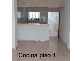 4 Habitación Casa en venta en Turbaco, Bolivar, Turbaco