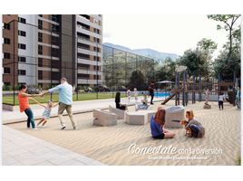 2 Habitación Apartamento en venta en La Estrella, Antioquia, La Estrella