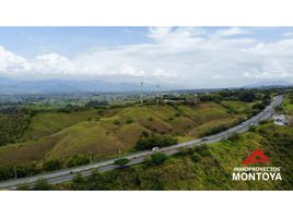 Estudio Villa en venta en Risaralda, Pereira, Risaralda