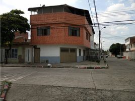 6 Habitación Villa en venta en Cali, Valle Del Cauca, Cali