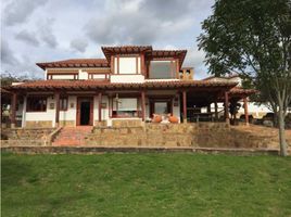 4 Schlafzimmer Villa zu verkaufen in Villa De Leyva, Boyaca, Villa De Leyva