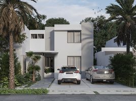 2 Schlafzimmer Villa zu verkaufen in Merida, Yucatan, Merida, Yucatan, Mexiko