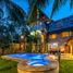 Villa 4 chambre à vendre à Cozumel, Quintana Roo, Cozumel