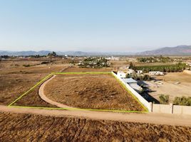 Terreno (Parcela) en venta en Ensenada, Baja California, Ensenada, Baja California