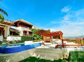 5 Habitación Casa en venta en Jose Azueta, Guerrero, Jose Azueta