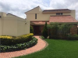 4 Habitación Casa en venta en Cota, Cundinamarca, Cota