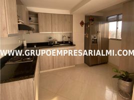 3 Habitación Apartamento en venta en Parque de los Pies Descalzos, Medellín, Medellín