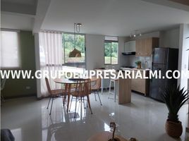 2 Habitación Apartamento en venta en La Estrella, Antioquia, La Estrella