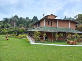 9 Habitación Casa en venta en Guarne, Antioquia, Guarne