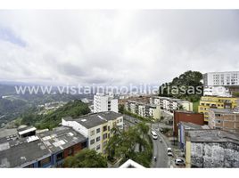 3 Bedroom Condo for sale in Manizales, Caldas, Manizales