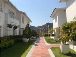 3 Habitación Casa en venta en Magdalena, Santa Marta, Magdalena