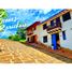 3 Schlafzimmer Villa zu verkaufen in Barichara, Santander, Barichara