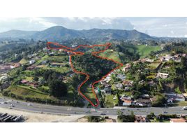  Terreno (Parcela) en venta en Guarne, Antioquia, Guarne