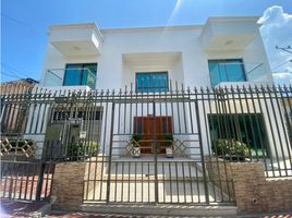 4 Habitación Villa en venta en Quinta de San Pedro Alejandrino, Santa Marta, Santa Marta