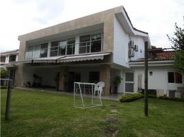 4 Bedroom House for sale in Valle Del Cauca, Cali, Valle Del Cauca