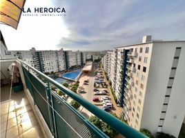 3 Habitación Apartamento en venta en Cartagena, Bolivar, Cartagena