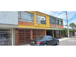 4 Bedroom House for sale in Bogota, Cundinamarca, Bogota