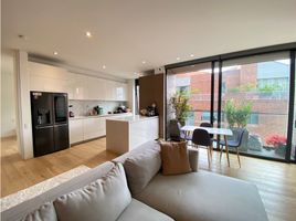 2 Habitación Apartamento en venta en Cundinamarca, Bogotá, Cundinamarca