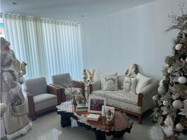 3 Bedroom House for sale in Plaza de la Intendencia Fluvial, Barranquilla, Barranquilla