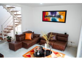 4 Habitación Casa en venta en Jamundi, Valle Del Cauca, Jamundi