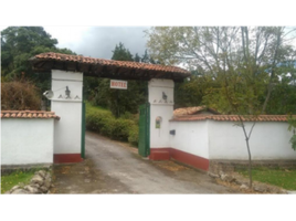 18 Habitación Casa en venta en Floresta, Boyaca, Floresta