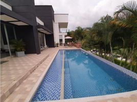 5 Bedroom Villa for sale in Pereira, Risaralda, Pereira