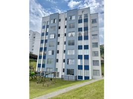 Estudio Apartamento en venta en Manizales, Caldas, Manizales