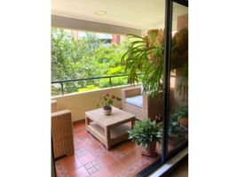 3 Habitación Apartamento en venta en Parque de los Pies Descalzos, Medellín, Medellín